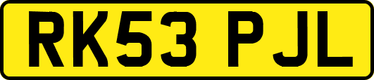 RK53PJL