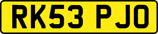 RK53PJO