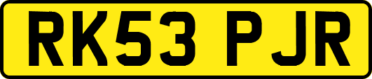 RK53PJR