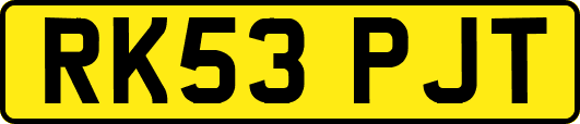 RK53PJT