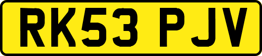 RK53PJV