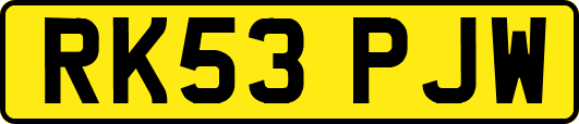 RK53PJW
