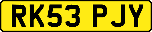 RK53PJY