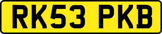 RK53PKB