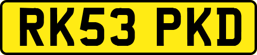 RK53PKD