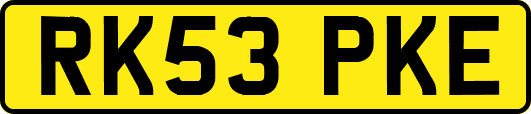 RK53PKE