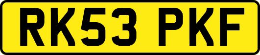 RK53PKF