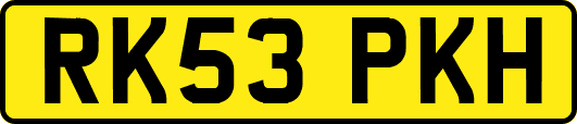 RK53PKH