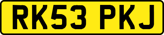 RK53PKJ