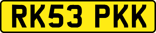 RK53PKK