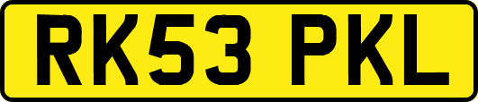 RK53PKL
