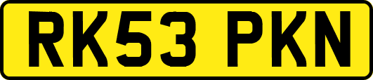 RK53PKN