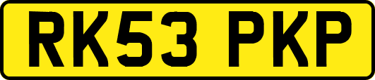 RK53PKP