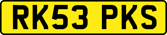 RK53PKS