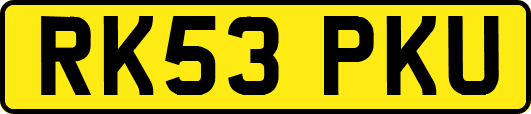 RK53PKU