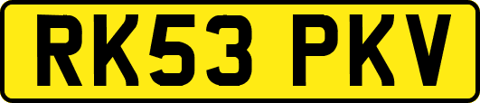 RK53PKV