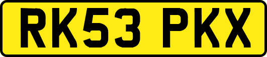 RK53PKX