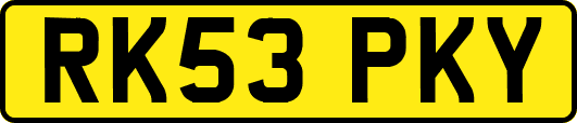 RK53PKY