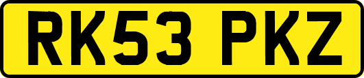 RK53PKZ
