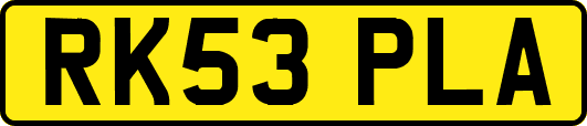 RK53PLA
