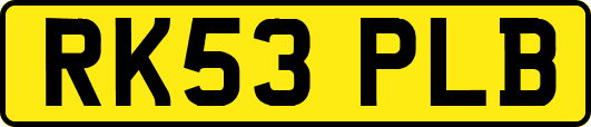 RK53PLB