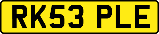 RK53PLE