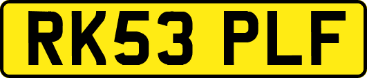 RK53PLF