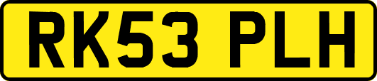 RK53PLH