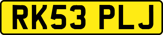 RK53PLJ