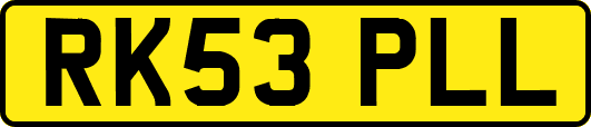 RK53PLL