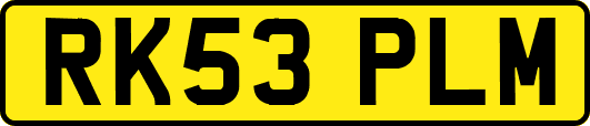 RK53PLM