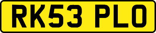 RK53PLO