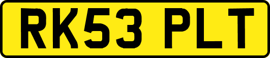 RK53PLT