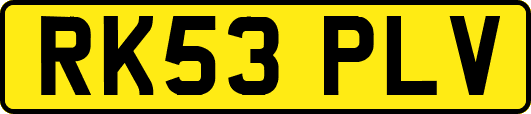 RK53PLV