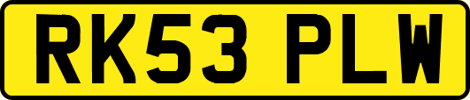 RK53PLW