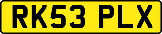 RK53PLX