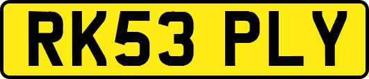 RK53PLY