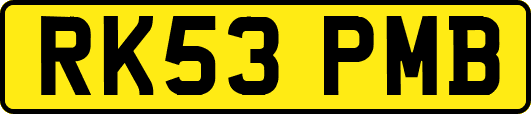 RK53PMB