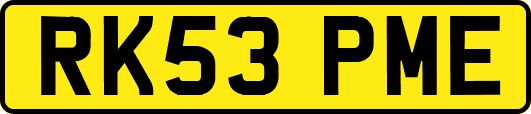 RK53PME