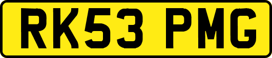 RK53PMG
