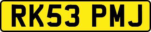 RK53PMJ