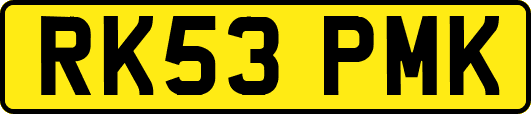 RK53PMK
