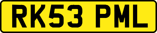 RK53PML