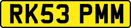 RK53PMM
