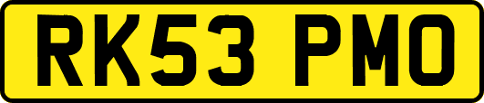 RK53PMO
