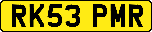 RK53PMR