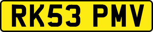 RK53PMV