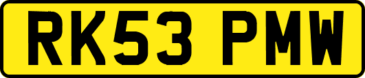 RK53PMW