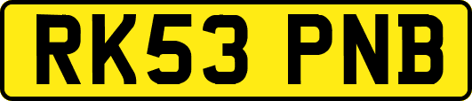 RK53PNB