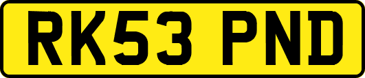 RK53PND